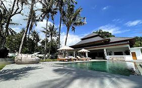 Villa Vespa Lovina